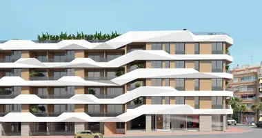 Wohnung 3 zimmer in Guardamar del Segura, Spanien