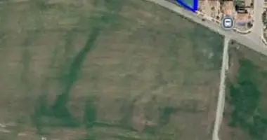 Działka w Psematismenos, Cypr