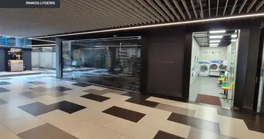 Propriété commerciale 132 m² dans Kaunas, Lituanie