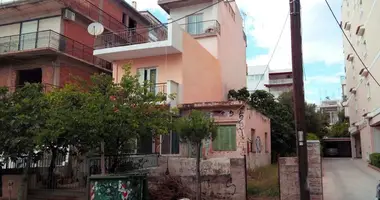 Parcela en Municipality of Elliniko Argyroupoli, Grecia