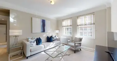 Appartement 2 chambres dans Londres, Royaume-Uni