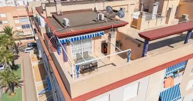 Квартира 3 спальни в Испания