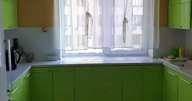 Mieszkanie 2 pokoi w Odessa, Ukraina