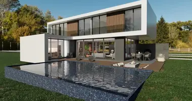 Villa dans District de Famagouste, Chypre