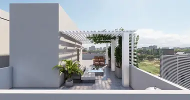 Apartamento 3 habitaciones en Chipre