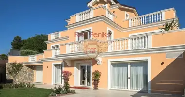 Villa 6 zimmer in Sanremo, Italien