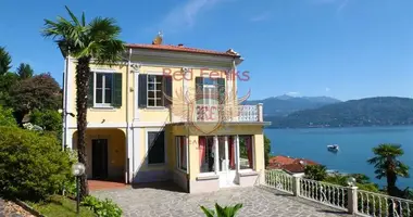 Villa 5 habitaciones en Baveno, Italia