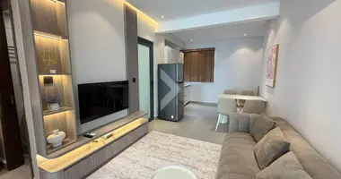 Kondominium 1 zimmer in Sangkat Chak Angrae Leu, Kambodscha