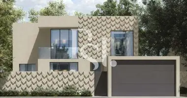 Townhouse 4 bedrooms in Sharjah, United Arab Emirates
