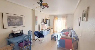 2 bedroom apartment in Torrevieja, Spain