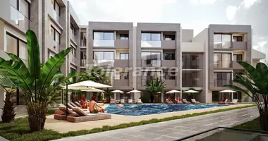 Appartement 1 chambre dans Konyaalti, Turquie