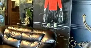 Mieszkanie 2 pokoi w Batumi, Gruzja