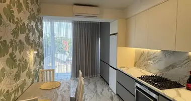 Apartamento 1 habitación en Odesa, Ucrania