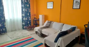Apartamento 2 habitaciones en Limasol, Chipre