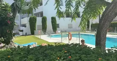 2 bedroom apartment in San Pedro Alcantara, Spain