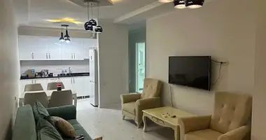 Mieszkanie 3 pokoi w Batumi, Gruzja
