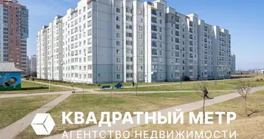 Wohnung 3 zimmer in Minsk, Belarus