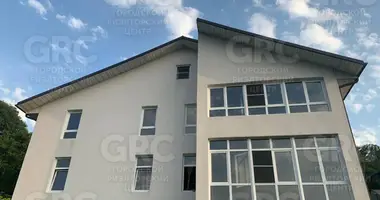 Casa de campo en Evenkiysky Rayon, Rusia