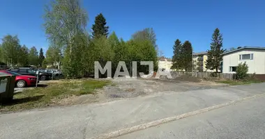 Plot of land in Tornio, Finland