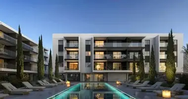2 bedroom apartment in Asomatos Municipality, Cyprus
