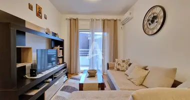 Appartement 2 chambres dans Budva, Monténégro