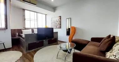 Condo w Pattaya City, Tajlandia