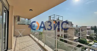 Apartamento 2 habitaciones en Sveti Vlas, Bulgaria