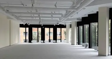 Офис 205 м² в Москва, Россия