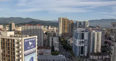 Apartamento 4 habitaciones en Batumi, Georgia