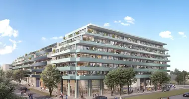 2 bedroom apartment in France