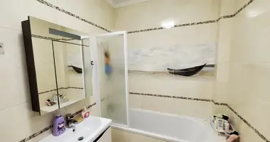 Wohnung 2 zimmer in Odessa, Ukraine