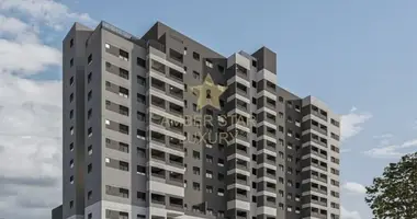 Studio apartment 1 bedroom in Regiao Imediata de Jundiai, Brazil