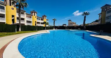 Mieszkanie 2 pokoi w Orihuela, Hiszpania