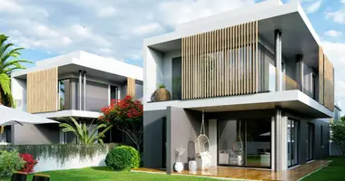 Maison 4 chambres dans Chlórakas, Chypre