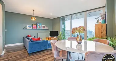 Appartement 4 chambres dans Londres, Royaume-Uni