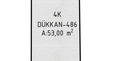 Mieszkanie w Aksu, Turcja