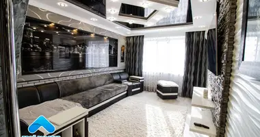 Apartamento 3 habitaciones en Gómel, Belarús