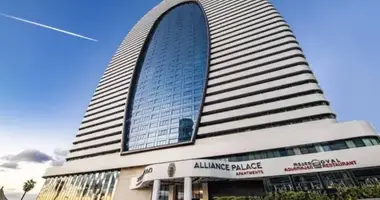 Квартира в Батуми, Грузия