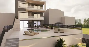 Villa 1 room in Paggaio Municipality, Greece