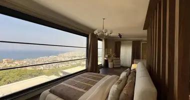 Villa 4 bedrooms in Kargıcak, Turkey