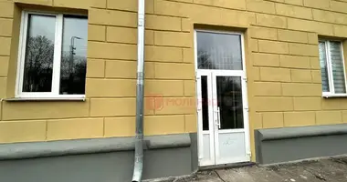 Oficina 143 m² en Minsk, Belarús