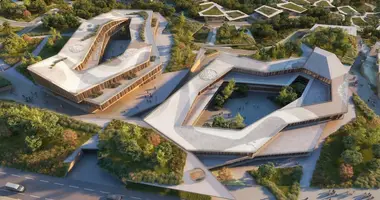 Appartement 1 chambre dans Tbilissi, Géorgie