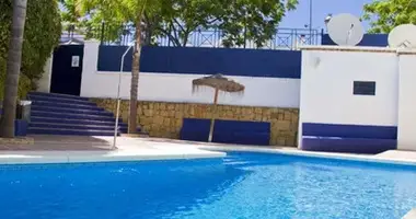Maison 5 chambres dans San Pedro Alcantara, Espagne
