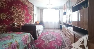 Apartamento 3 habitaciones en Brest, Belarús