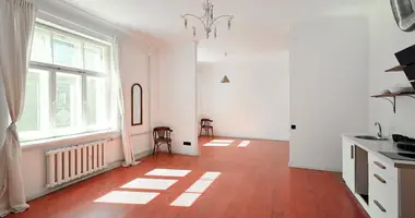 2 room apartment in Riga, Latvia