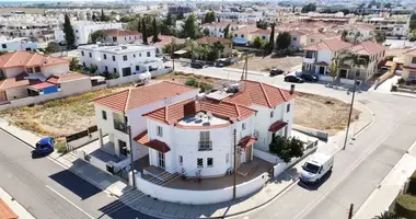 Villa in Bezirk Larnaka, Zypern