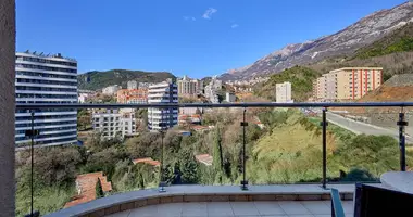1 bedroom apartment in Boreti, Montenegro