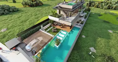 Willa w Fuengirola, Hiszpania