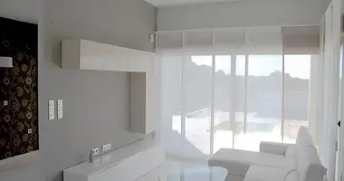 Villa in Abadin, Spanien