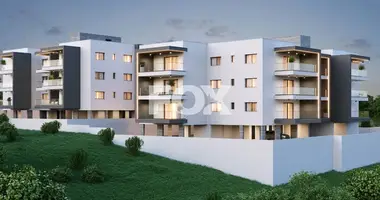 Квартира 1 спальня в Пиргос, Кипр